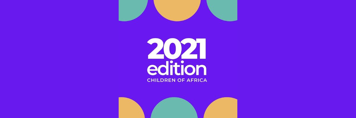 Il 2021 di Children of Africa